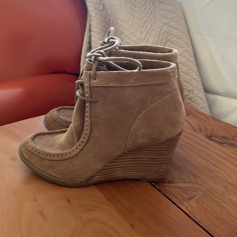 Fall shoes - Picture 2 of 3